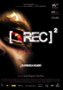 Rec 2 (DVD)